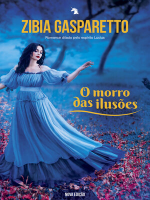 cover image of O morro das ilusões